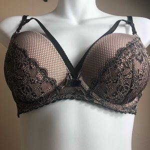 Victoria secret Push Up Bra